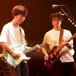 真心ブラザーズ、毎年恒例のマゴーソニックで盟友フラワーカンパニーズと共演!スカパーでの放送も決定!