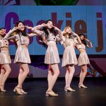 AAA、SHIBUYA109とコラボレーション決定！さらに、一日限りで「AAAバス」も走行！！