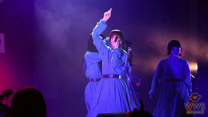 【動画】 BiSHが献血イベントで思いを込めた『プロミスザスター』を熱唱！