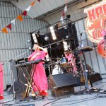 きゃりーぱみゅぱみゅ主催、チケット即完売の初対バンイベント「KPP CAMP」が無事終了！ポップソング帝王“平井堅”、NEOかわいいバンド“CHAI”とのスペシャルな一夜が実現！