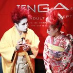 VisUnite主催のフェスイベント「VisUnite Fest Special Edition Vol.3」、大盛況! ヘアメイクや占い、TENGAブースまで楽しめる破天荒なイベント!!