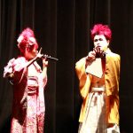 VisUnite主催のフェスイベント「VisUnite Fest Special Edition Vol.3」、大盛況! ヘアメイクや占い、TENGAブースまで楽しめる破天荒なイベント!!