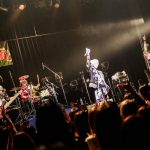 VisUnite主催のフェスイベント「VisUnite Fest Special Edition Vol.3」、大盛況! ヘアメイクや占い、TENGAブースまで楽しめる破天荒なイベント!!
