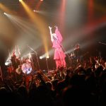 VisUnite主催のフェスイベント「VisUnite Fest Special Edition Vol.3」、大盛況！ ヘアメイクや占い、TENGAブースまで楽しめる破天荒なイベント！！