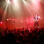 VisUnite主催のフェスイベント「VisUnite Fest Special Edition Vol.3」、大盛況！ ヘアメイクや占い、TENGAブースまで楽しめる破天荒なイベント！！