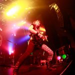 VisUnite主催のフェスイベント「VisUnite Fest Special Edition Vol.3」、大盛況！ ヘアメイクや占い、TENGAブースまで楽しめる破天荒なイベント！！