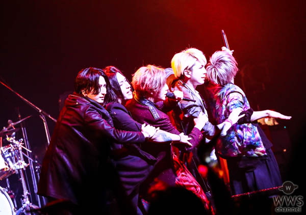 VisUnite主催のフェスイベント「VisUnite Fest Special Edition Vol.3」、大盛況！ ヘアメイクや占い、TENGAブースまで楽しめる破天荒なイベント！！