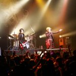 VisUnite主催のフェスイベント「VisUnite Fest Special Edition Vol.3」、大盛況! ヘアメイクや占い、TENGAブースまで楽しめる破天荒なイベント!!