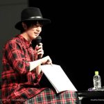 【イベントレポート】岩永徹也・ファンイベントなのに「ろくに話さない」！？