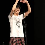 【イベントレポート】岩永徹也・ファンイベントなのに「ろくに話さない」！？