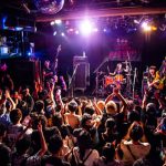 女子高生バンドDROP DOLLが初の主催イベントJK☆ROCK FES開催！新曲「宇宙-SORA-」を初披露！