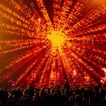 MAN WITH A MISSION、音と光のコラボレーション！ 全員が異次元へと誘われた圧巻のプラチナコンセプトライブ終了！！