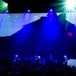 MAN WITH A MISSION、音と光のコラボレーション！ 全員が異次元へと誘われた圧巻のプラチナコンセプトライブ終了！！