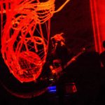 MAN WITH A MISSION、音と光のコラボレーション！ 全員が異次元へと誘われた圧巻のプラチナコンセプトライブ終了！！