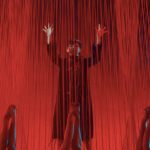 Superflyが運命の赤い糸を操る魔女に！”道ならぬ恋”に「地獄へ堕ちてゆけ」と歌う、ドラマ主題歌のMusic Video公開！！