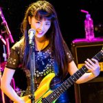 女子高生バンドDROP DOLLが初の主催イベントJK☆ROCK FES開催！新曲「宇宙-SORA-」を初披露！