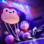 ピアニストまらしぃ、超満員で野音公演大成功！ 東京2DAYS含む全国ツアー発表！！