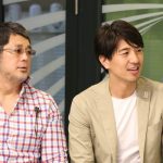 元フジテレビアナウンサー・田中大貴が『髙田横粂の世相談義』（FRESH LIVE）にチュ津円！2018 FIFAワールドカップ セネガル戦についてポーランド戦は「２－１」で日本が勝利と言及！！