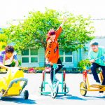 アジカン、King Gnu、Crystal Lake、ベッド・インら「PIA MUSIC COMPLEX 2018」第三弾出演者決定！