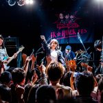 女子高生バンドDROP DOLLが初の主催イベントJK☆ROCK FES開催！新曲「宇宙-SORA-」を初披露！