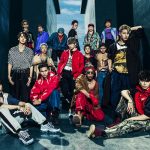 イナズマロックフェス、UVERworld、BiSH、KEYTALK、THE RAMPAGE from EXILE TRIBE 第4弾アーティスト出演決定！