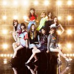 TWICE JAPAN 1st ALBUM『BDZ』リリース決定！ 映画「センセイ君主」主題歌「I WANT YOU BACK」も収録！