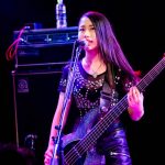 女子高生バンドDROP DOLLが初の主催イベントJK☆ROCK FES開催！新曲「宇宙-SORA-」を初披露！