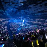 新体制でアリーナツアーに初挑戦した超特急のライブを6月30日（土）WOWOWでオンエア！！