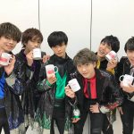 新体制でアリーナツアーに初挑戦した超特急のライブを6月30日（土）WOWOWでオンエア！！