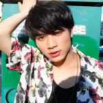 俳優として大注目のM!LKのメンバー板垣瑞生、ソロ写真集発売決定！