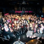女子高生バンドDROP DOLLが初の主催イベントJK☆ROCK FES開催！新曲「宇宙-SORA-」を初披露！