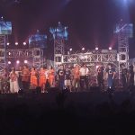 【動画】Perfume ポルノグラフィティら豪華アーティストがアミューズフェス2018に集結！スペシャルバンドによる『Runner』『勝手にシンドバッド』など往年の名曲披露で18000人を魅了！