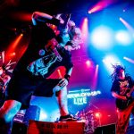 きゃりーぱみゅぱみゅ・PUFFY・マキシマム ザ ホルモンがモンスターロック LIVE 2018 東京公演でツアーの有終の美を飾る！