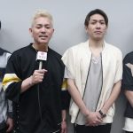 【動画】DEEPにインタビュー！フルアルバム『THE SINGER』を6/27にリリース！