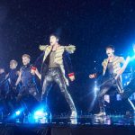 東方神起、前人未到の快挙！日産スタジアム3DAYS開催！ツアー動員100万人の快挙達成！