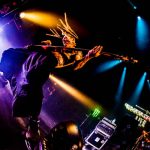 きゃりーぱみゅぱみゅ・PUFFY・マキシマム ザ ホルモンがモンスターロック LIVE 2018 東京公演でツアーの有終の美を飾る！