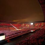 東方神起、前人未到の快挙！日産スタジアム3DAYS開催！ツアー動員100万人の快挙達成！