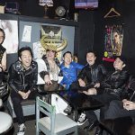 グループ魂、約7年ぶりのニューシングル「もうすっかりNO FUTURE！」を9月5日に発売決定！！