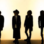 D’ERLANGER、再結成10周年のキックオフ公演、ファイナル公演の2公演を収めた映像作品の発売が決定！完全新曲も収録！