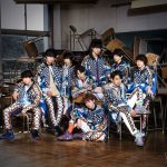 SUPER★DRAGON 新曲「SWEET DEVIL」がMBS／TBSドラマ 『覚悟はいいかそこの女子。』オープニングテーマに決定！SUPER★DRAGONの新曲「SWEET DEVIL」がMBS／TBSドラマ 『覚悟はいいかそこの女子。』オープニングテーマに決定！