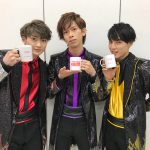 新体制でアリーナツアーに初挑戦した超特急のライブを6月30日（土）WOWOWでオンエア！！