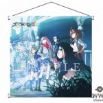 中島美嘉『ダーリン・イン・ザ・フランキス』応援フェア＆OPED発売記念抽選キャンペーン開催決定！「KISS OF DEATH（Produced by HYDE）」Remix音源24時間限定初フル試聴終了後10日（日）0時～先行配信スタート！