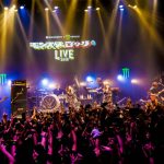 きゃりーぱみゅぱみゅ・PUFFY・マキシマム ザ ホルモンがモンスターロック LIVE 2018 東京公演でツアーの有終の美を飾る！