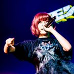 きゃりーぱみゅぱみゅ・PUFFY・マキシマム ザ ホルモンがモンスターロック LIVE 2018 東京公演でツアーの有終の美を飾る！