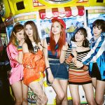 K-POPヒットチャート常連ガールズグループ「EXID」の日本デビューシングル発売日決定！