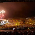 東方神起、前人未到の快挙！日産スタジアム3DAYS開催！ツアー動員100万人の快挙達成！