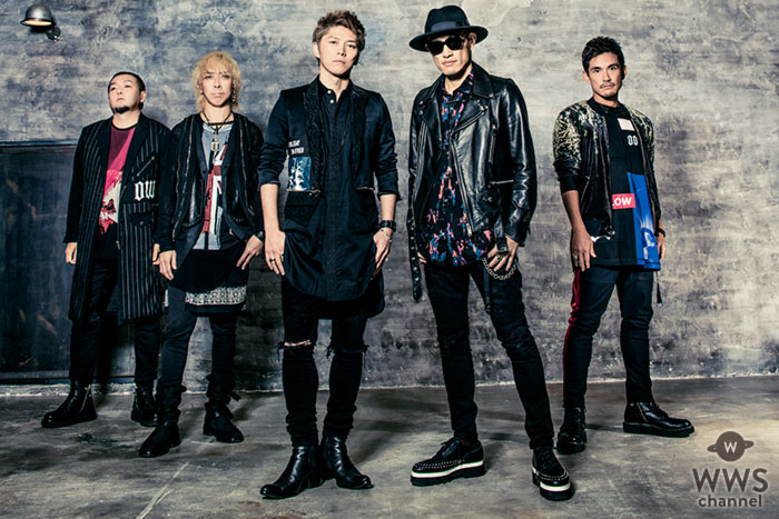 FLOWニューシングル「音色」8月29日発売決定! ドラマ「幸色のワンルーム」主題歌に起用！期間限定「幸色のワンルーム」盤ジャケット公開！！