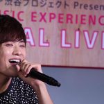 【動画】イケメン過ぎると話題の橋本裕太がメルティボイスで道行く女性ファンを魅了！