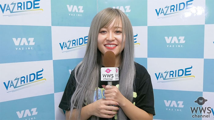 YouTuber・歩乃華にインタビュー！エイベックスから歌手デビュー決定！