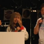 【動画】YouTuber・歩乃華「スカイピースを目指したい」と涙ながらに語る！＜VAZRIDE 2018.summer＞
